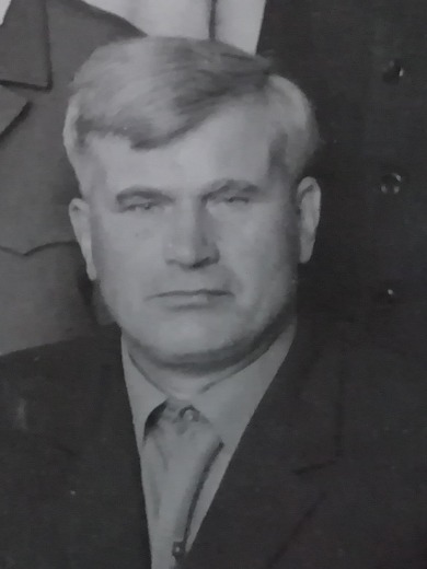 Гутор Михаил Павлович