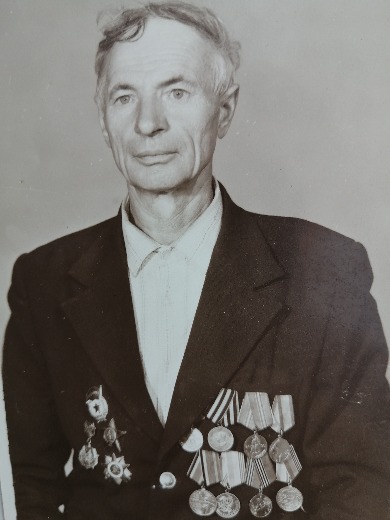 Войцехович Семен Николаевич