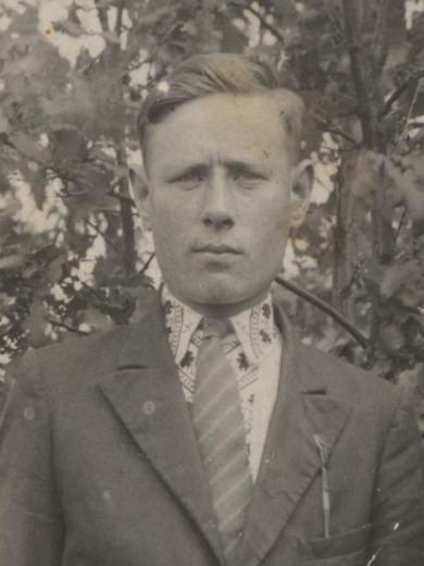 Боровский Данил Степанович