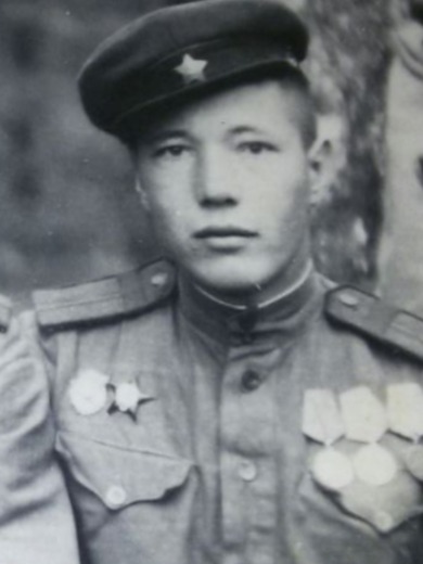 Кузнецов Александр Васильевич