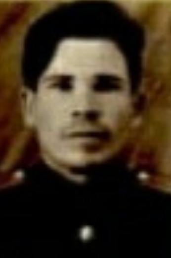 Жарков Андрей Кузьмич