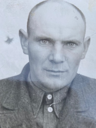 Кравчук Андрей Андреевич