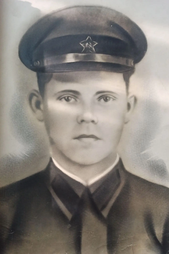 Богданов Алексей Иванович