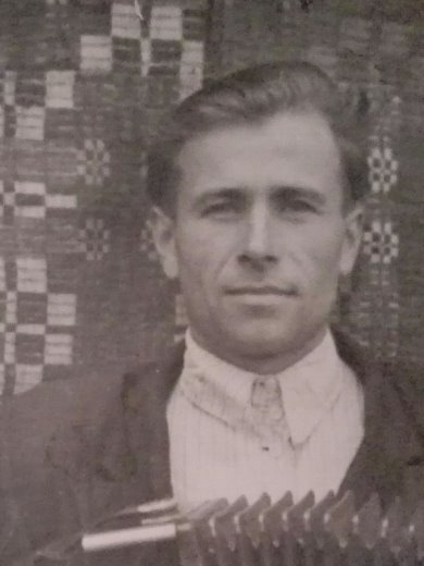 Сливец Андрей Сергеевич