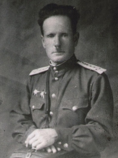 Слинзак Александр