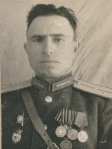 Вилочков Дмитрий Иванович