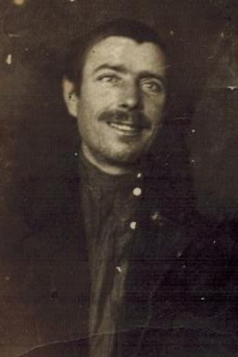 Карих Иван Александрович