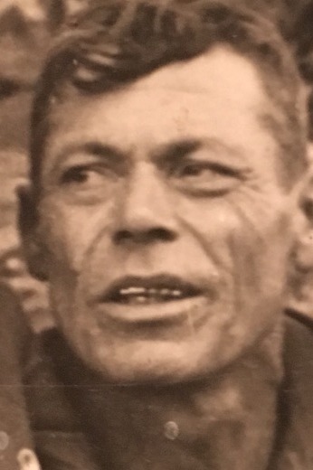 Цыганский Тимофей Иванович
