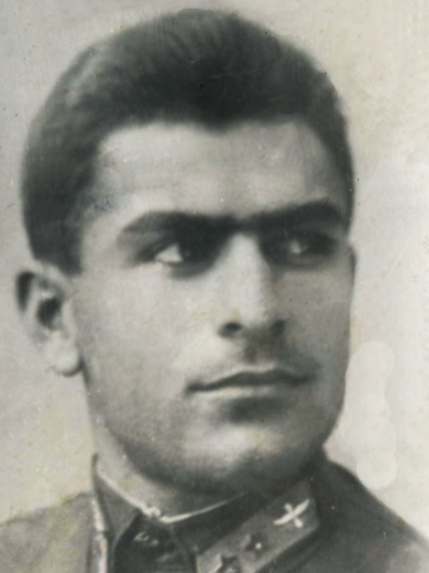 Алискеров Азиз