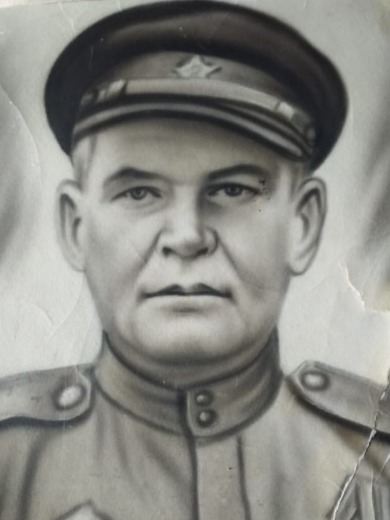 Сковородников Яков Иванович