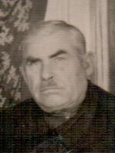 Тырнов Иван Трофимович