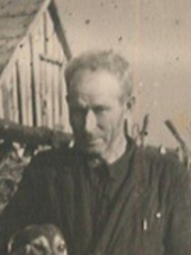 Ханин Иван Степанович