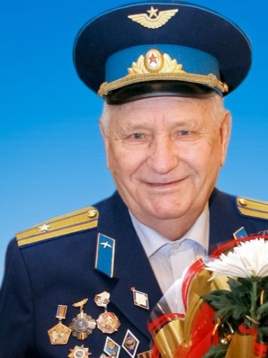 Трифонов Фёдор Андреевич