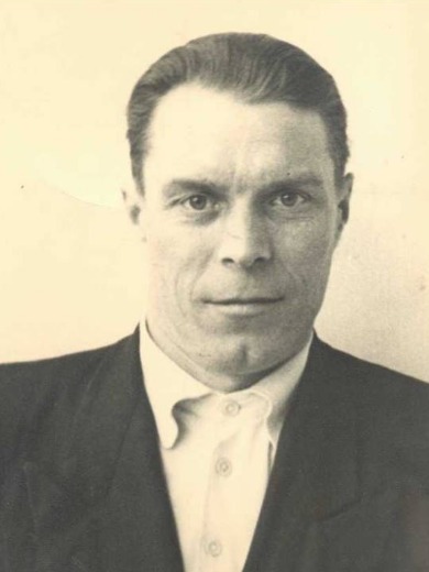 Щербаков Григорий Платонович