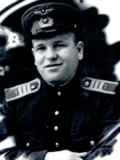 Пронин Алексей Иванович