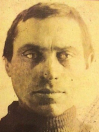 Чайкин Трофим Максимович