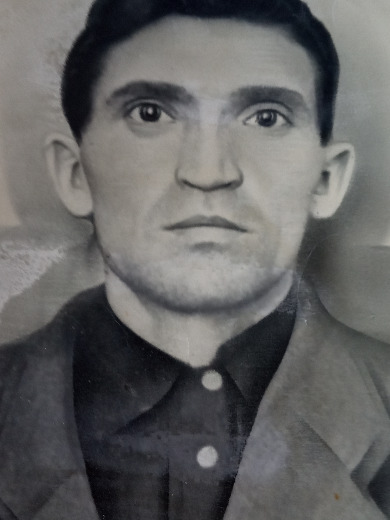 Тонких Гавриил Семенович