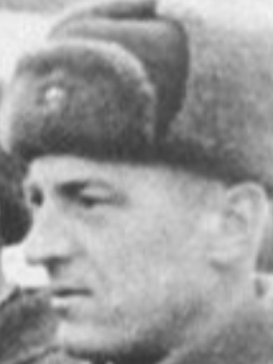 Юндерс Артур Карлович