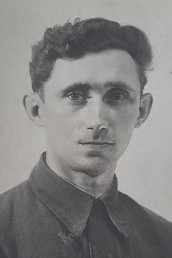 Трифонов Василий Алексеевич