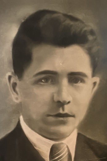 Шуваев Алексей Владимирович