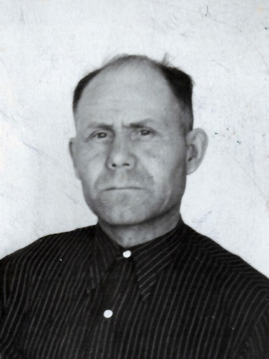 Банников Симфольян Семенович