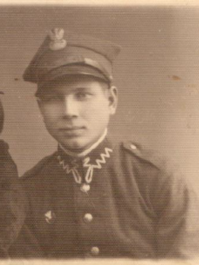Гулецкий Дмитрий