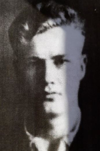 Лужков Михаил Михайлович