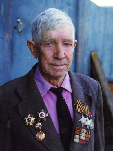 Янкин Алексей Леонтьевич