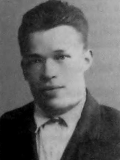 Кулаковский Николай Александрович