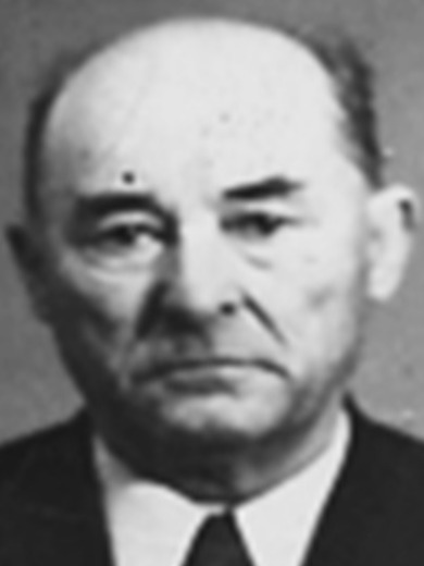 Акимов Сергей Егорович