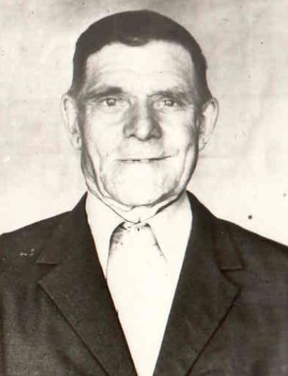 Улисков Иван Пименович