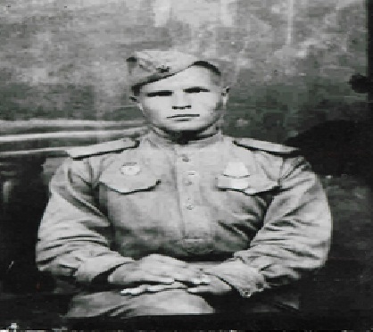 Лемякин Николай Кузьмич
