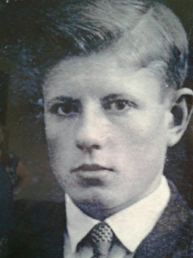 Вечерка Степан Иванович