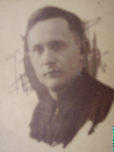 Синев Вячеслав Николаевич
