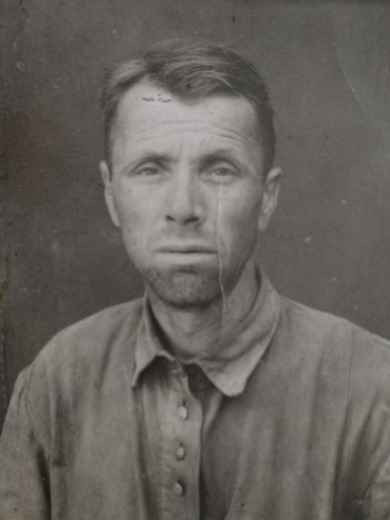 Полухин Василий Ефимович