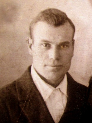 Молотков Иосиф Иванович