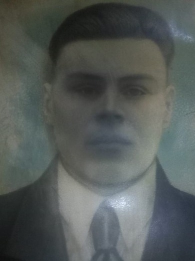 Куреннов Яков Петрович