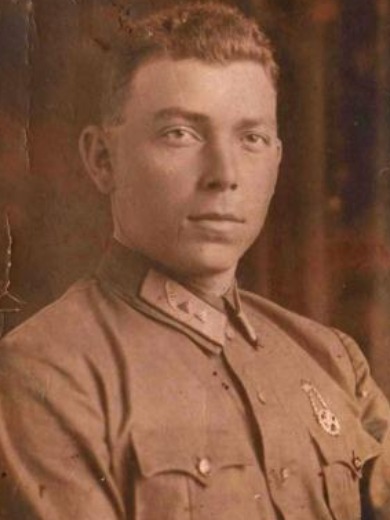 Бондаренко Александр Иванович