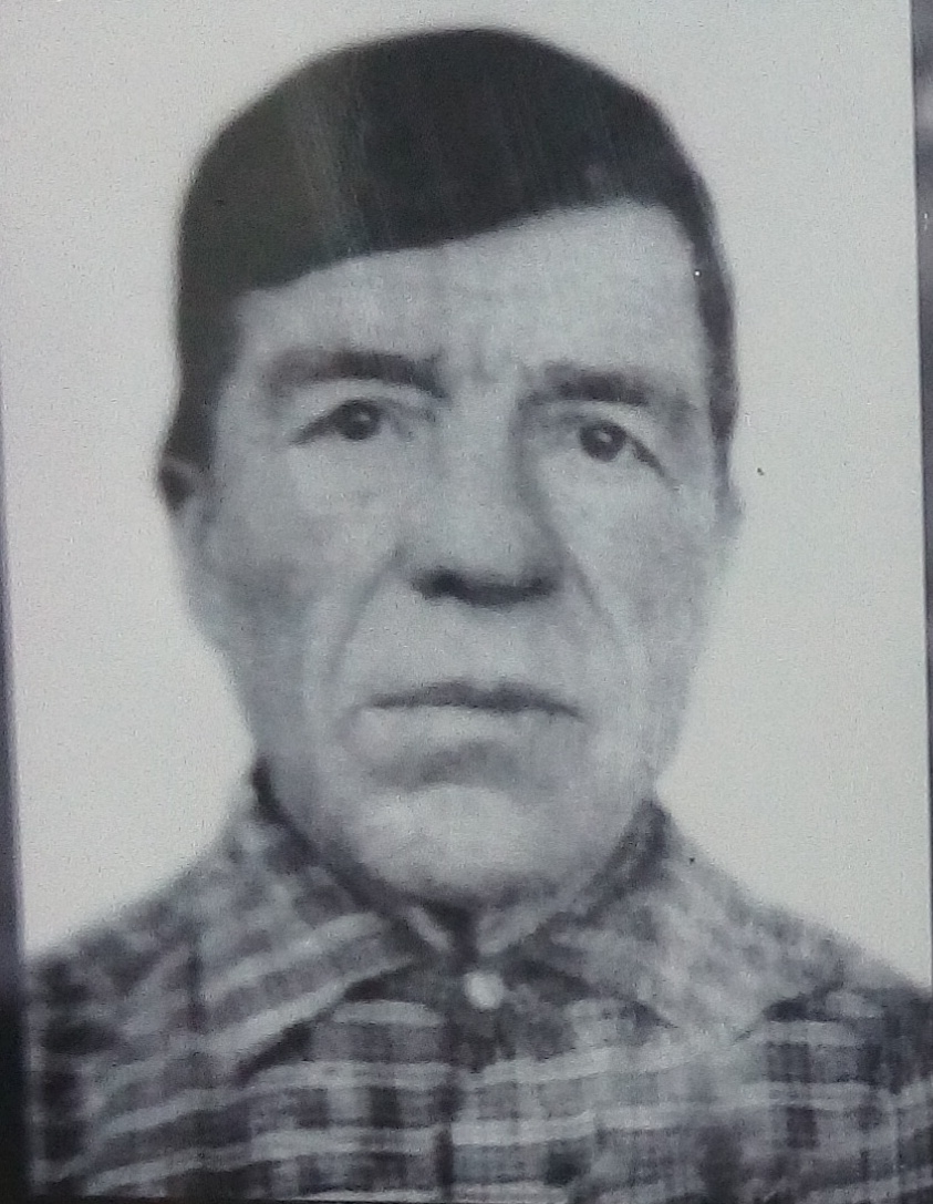 Куликов Иван Никифорович