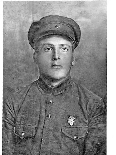Каменев Петр Романович
