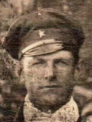 Власов Михаил Яковлевич