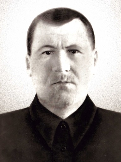Федоров Георгий (Егор) Никифорович