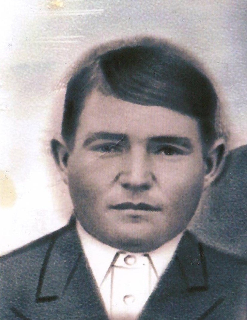 Меркулов Павел Васильевич