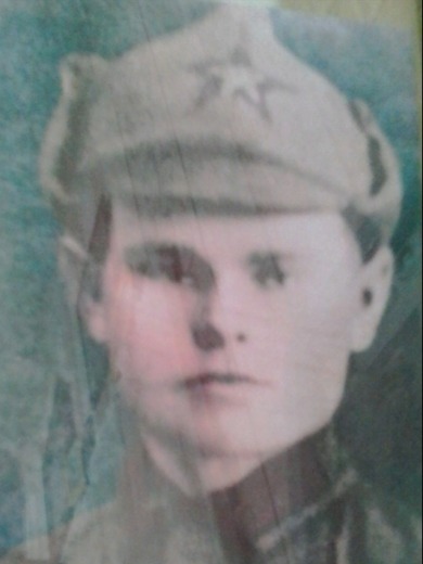 Григорьев Филипп Афанасьевич