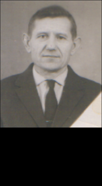 Иванцов Тимофей Иванович