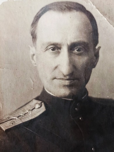 Рылеев Иван Васильевич
