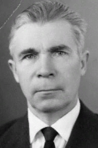 Чеботарев Иван Алексеевич