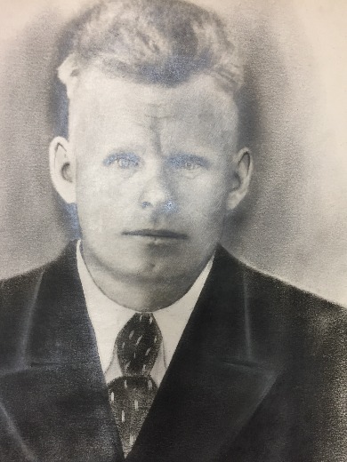 Сажин Яков Иванович