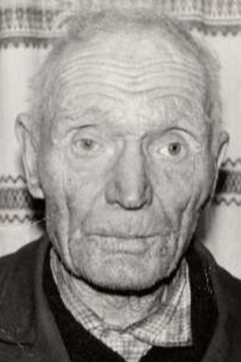 Гуляев Алексей Степанович
