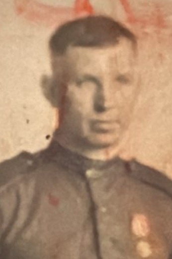 Боцуляк Федор Емельянович